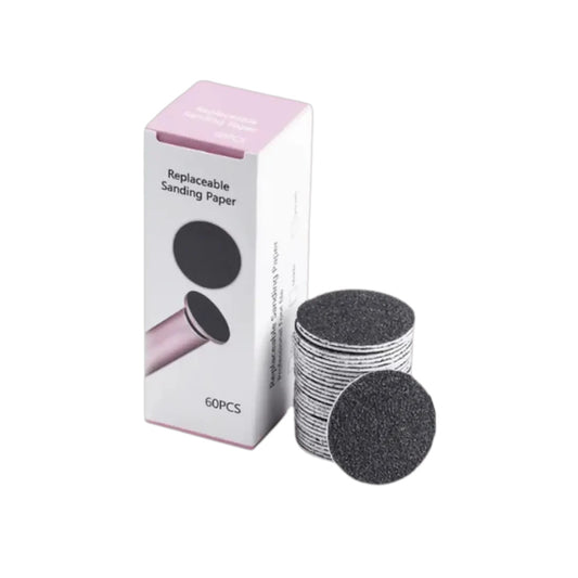 HoneyGlow® Recharges - 60 disques