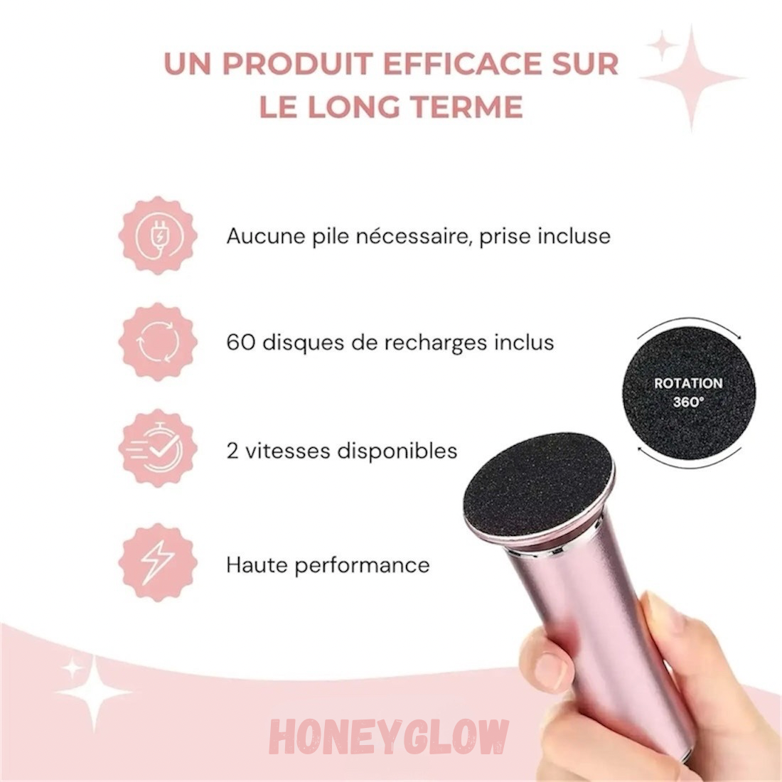 HoneyGlow®